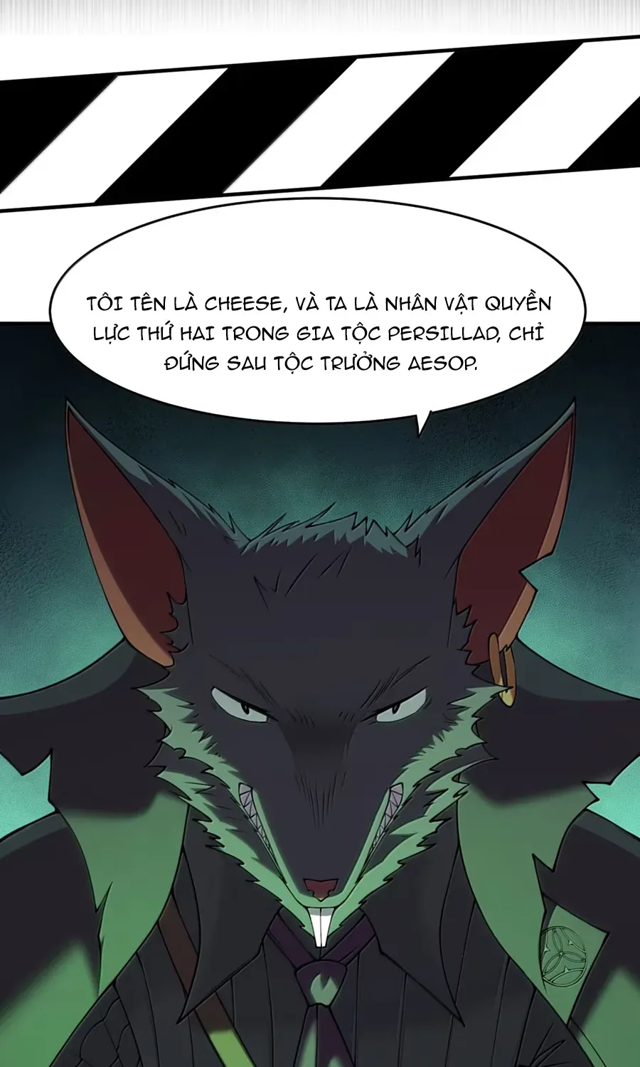 Thuật Sĩ Luyện Kim Tà Ác Không Giải Quyết Được Vật Thí Nghiệm Của Mình Chapter 76 - 9