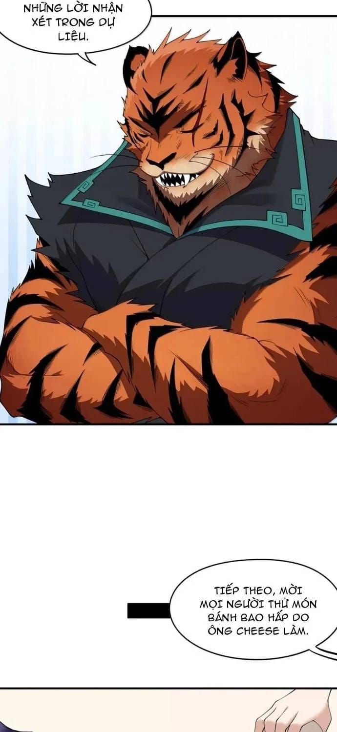 Thuật Sĩ Luyện Kim Tà Ác Không Giải Quyết Được Vật Thí Nghiệm Của Mình Chapter 80 - 11