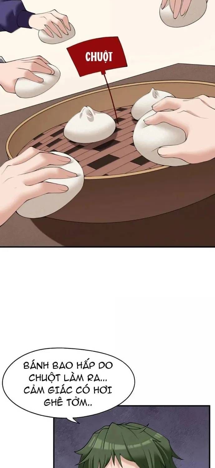 Thuật Sĩ Luyện Kim Tà Ác Không Giải Quyết Được Vật Thí Nghiệm Của Mình Chapter 80 - 12
