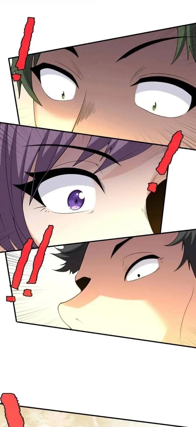 Thuật Sĩ Luyện Kim Tà Ác Không Giải Quyết Được Vật Thí Nghiệm Của Mình Chapter 80 - 16