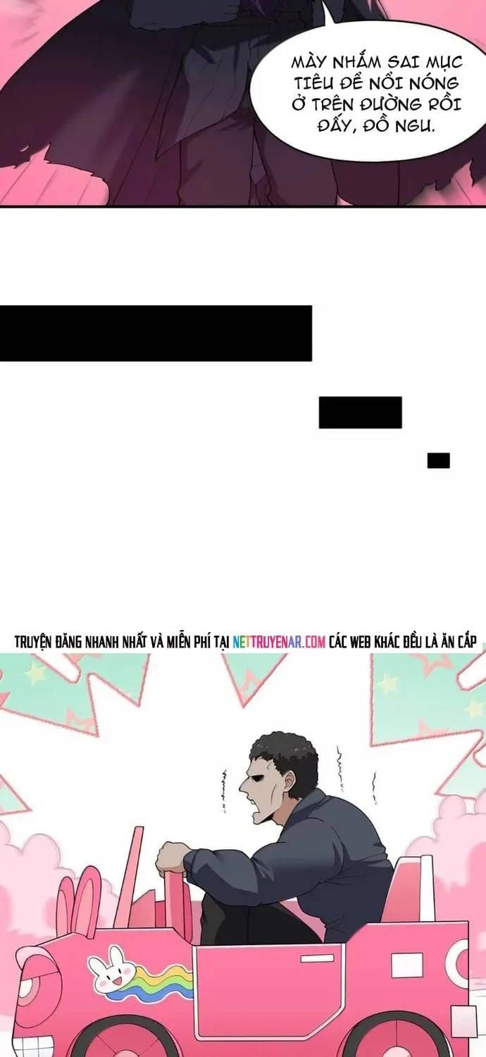 Thuật Sĩ Luyện Kim Tà Ác Không Giải Quyết Được Vật Thí Nghiệm Của Mình Chapter 80 - 38