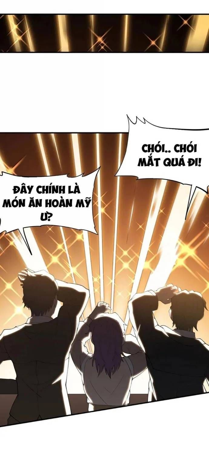 Thuật Sĩ Luyện Kim Tà Ác Không Giải Quyết Được Vật Thí Nghiệm Của Mình Chapter 80 - 5