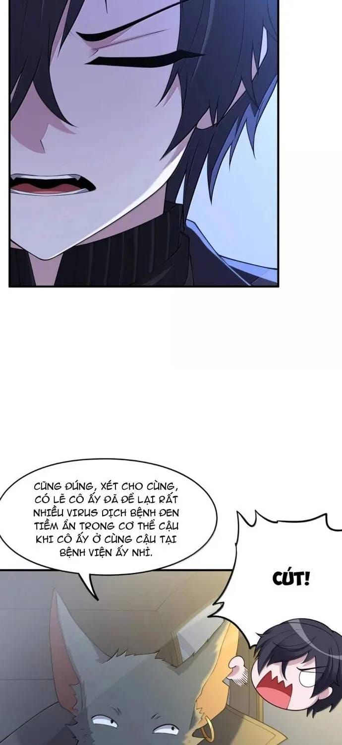 Thuật Sĩ Luyện Kim Tà Ác Không Giải Quyết Được Vật Thí Nghiệm Của Mình Chapter 80 - 42