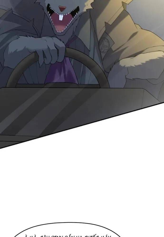 Thuật Sĩ Luyện Kim Tà Ác Không Giải Quyết Được Vật Thí Nghiệm Của Mình Chapter 80 - 43