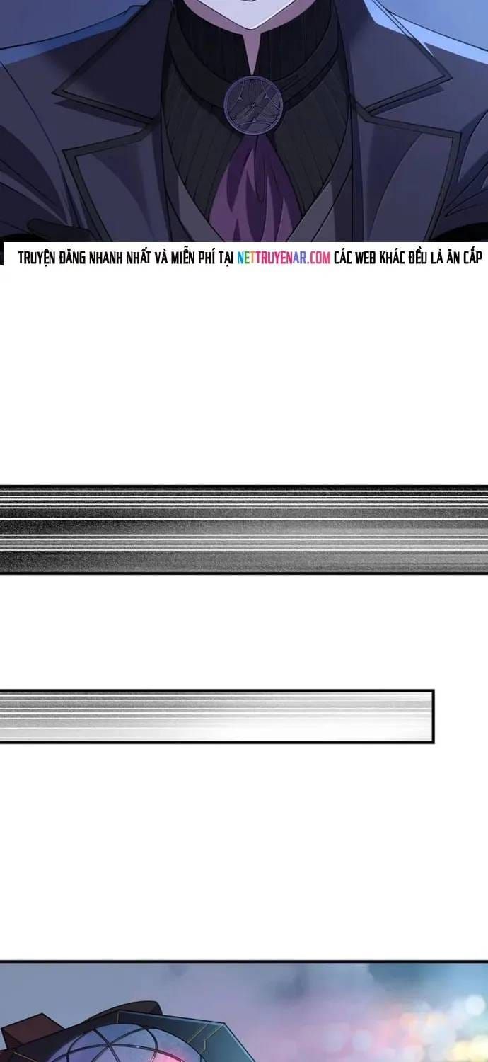Thuật Sĩ Luyện Kim Tà Ác Không Giải Quyết Được Vật Thí Nghiệm Của Mình Chapter 80 - 47