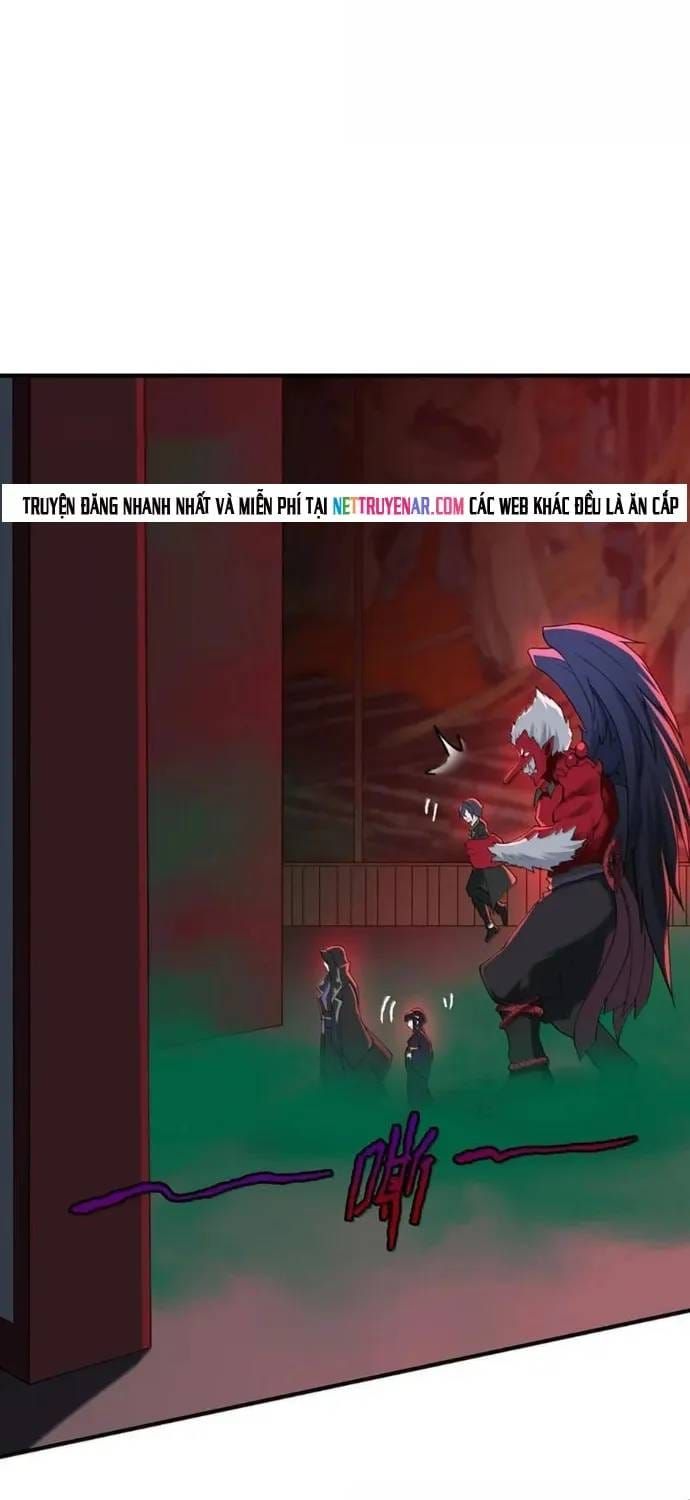 Thuật Sĩ Luyện Kim Tà Ác Không Giải Quyết Được Vật Thí Nghiệm Của Mình Chapter 80 - 59