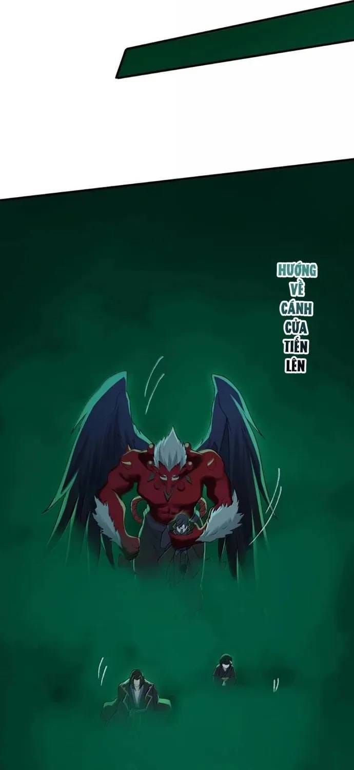 Thuật Sĩ Luyện Kim Tà Ác Không Giải Quyết Được Vật Thí Nghiệm Của Mình Chapter 80 - 60