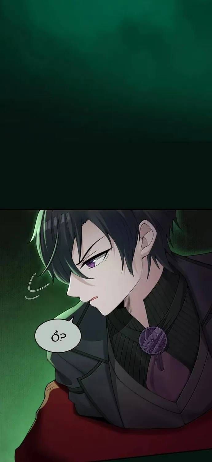 Thuật Sĩ Luyện Kim Tà Ác Không Giải Quyết Được Vật Thí Nghiệm Của Mình Chapter 80 - 61