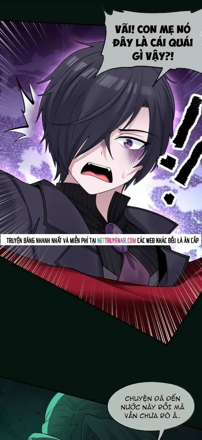 Thuật Sĩ Luyện Kim Tà Ác Không Giải Quyết Được Vật Thí Nghiệm Của Mình Chapter 80 - 66
