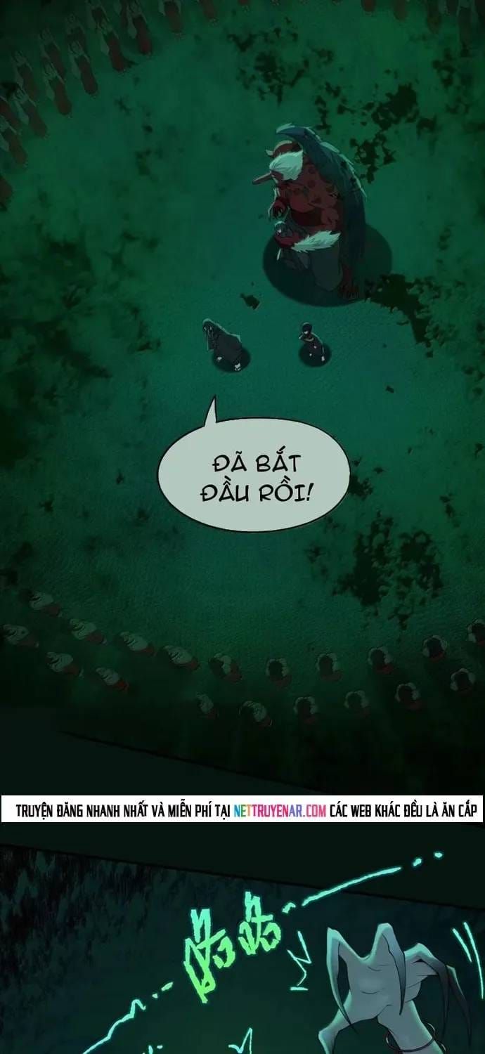 Thuật Sĩ Luyện Kim Tà Ác Không Giải Quyết Được Vật Thí Nghiệm Của Mình Chapter 80 - 69