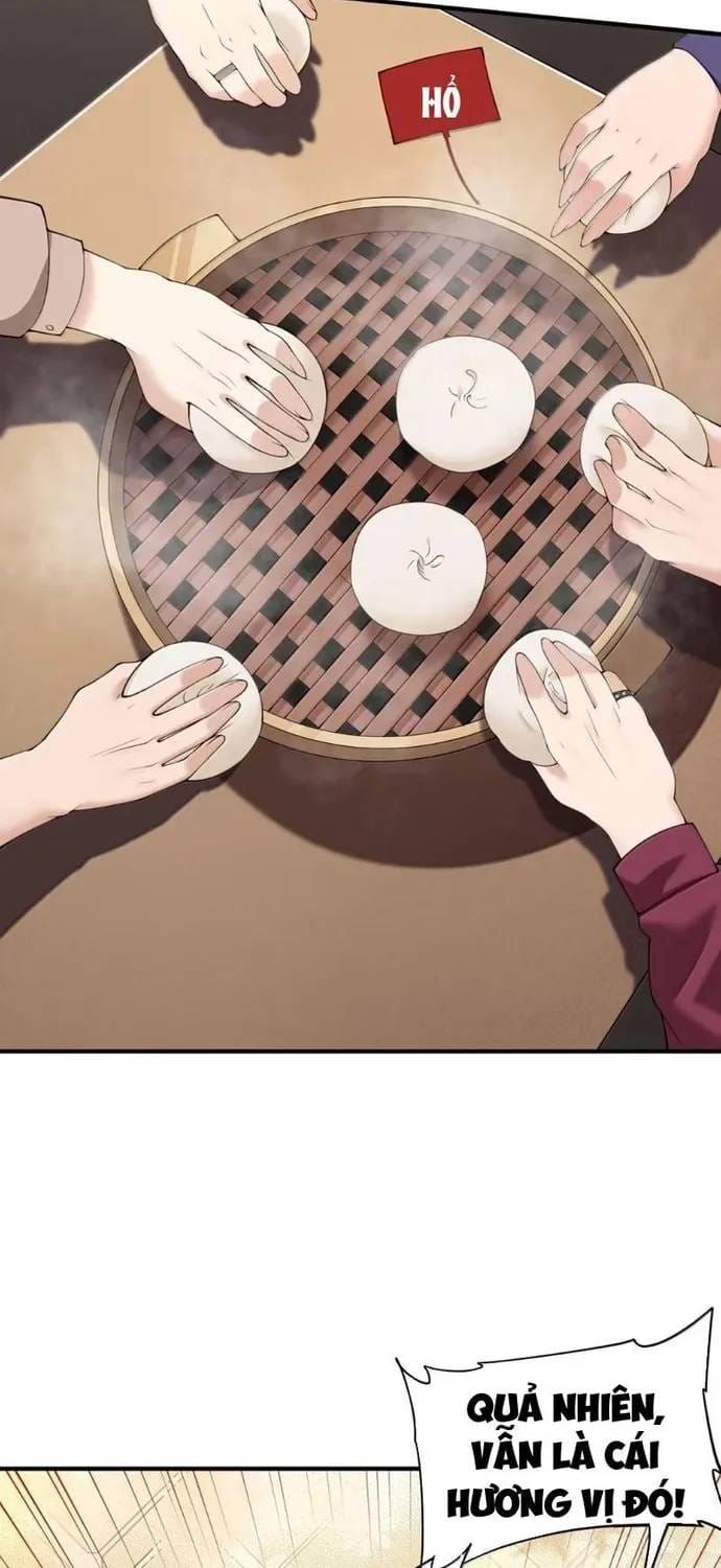 Thuật Sĩ Luyện Kim Tà Ác Không Giải Quyết Được Vật Thí Nghiệm Của Mình Chapter 80 - 9