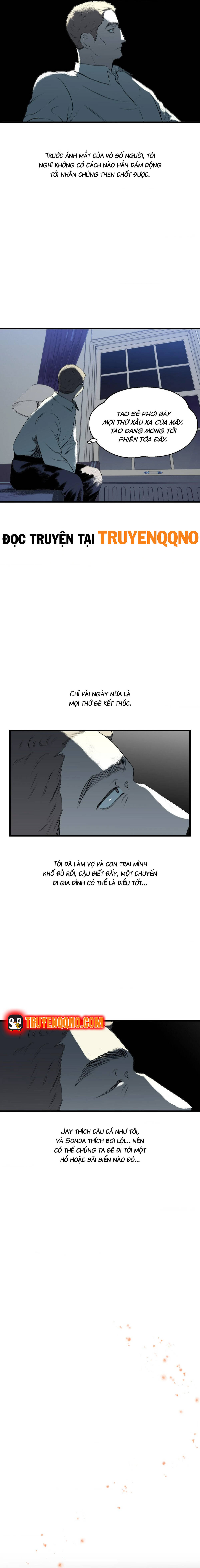 Gửi Lời Chúc Phúc Của Melt Tới Người Chapter 58 - 7
