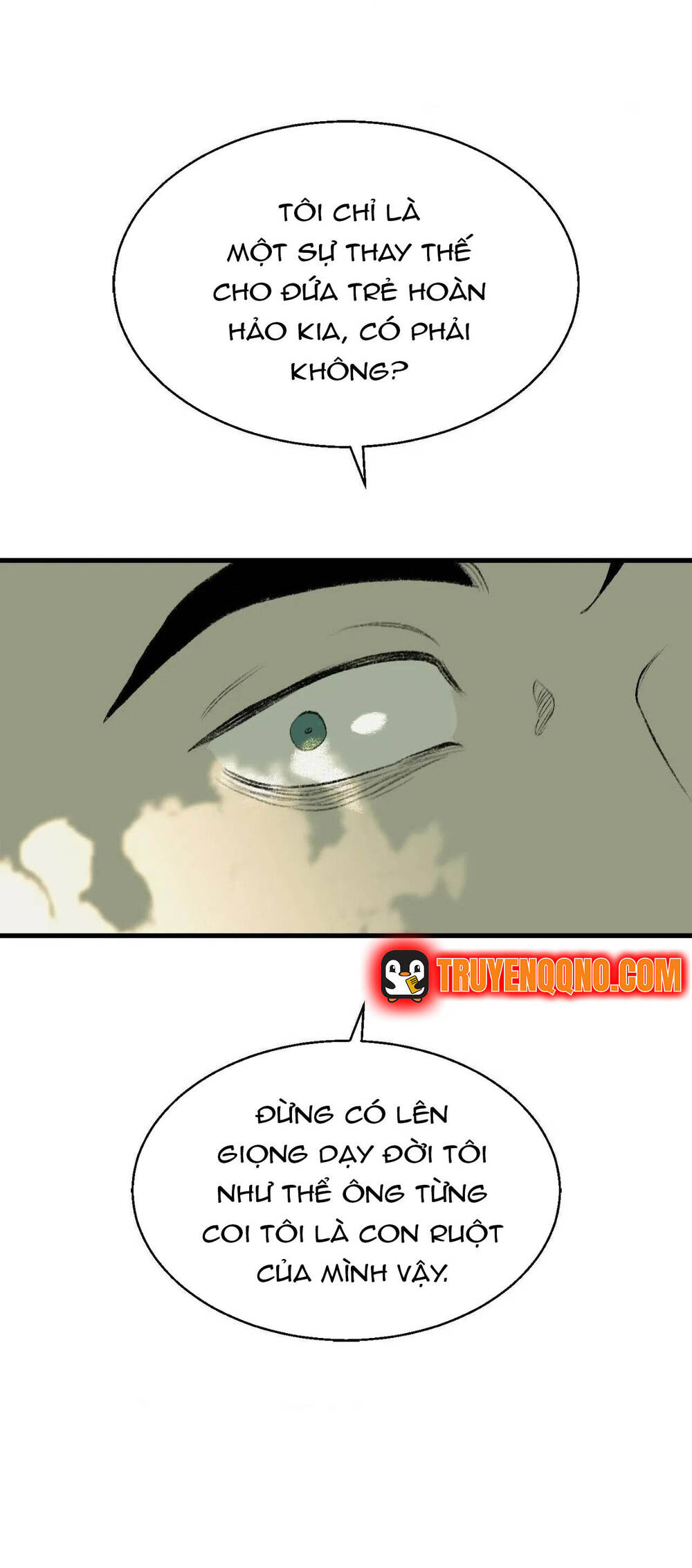Gửi Lời Chúc Phúc Của Melt Tới Người Chapter 55 - 18