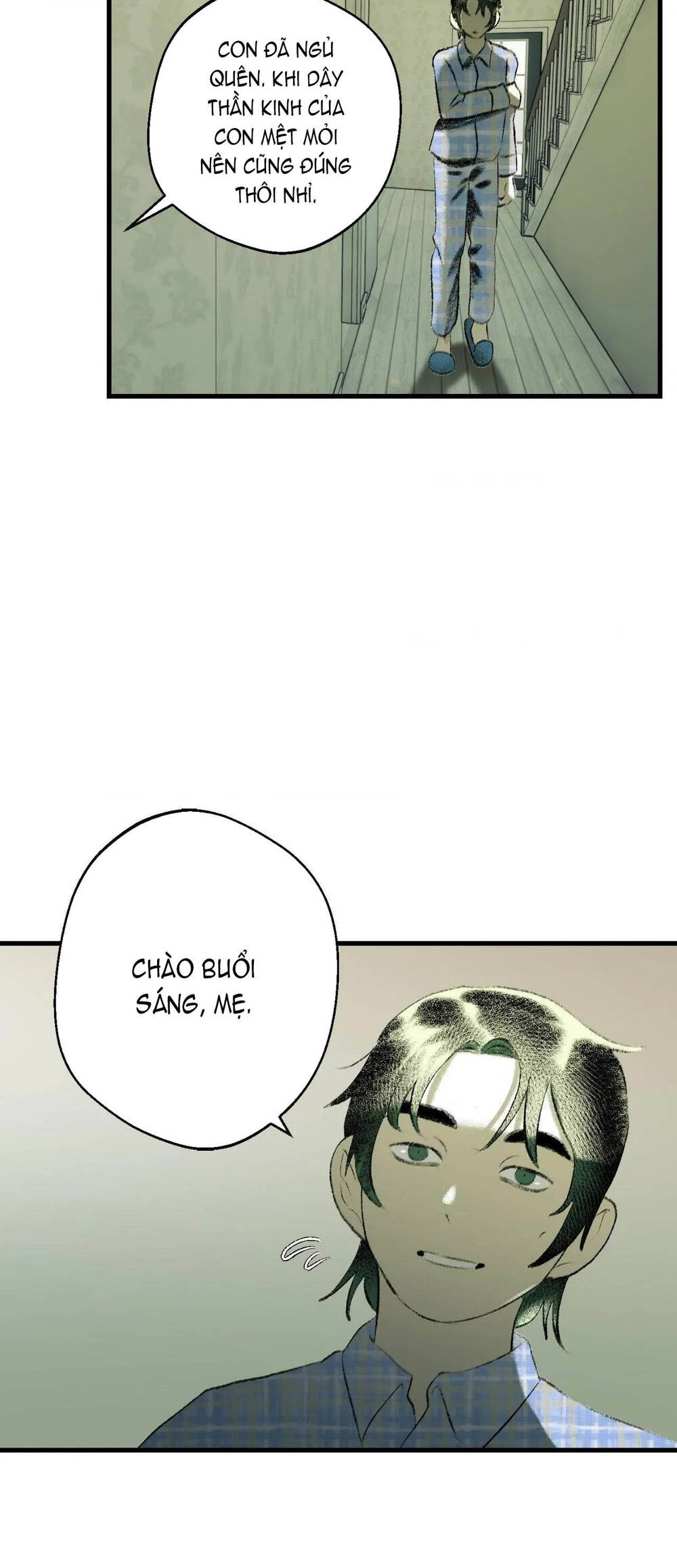 Gửi Lời Chúc Phúc Của Melt Tới Người Chapter 56 - 15