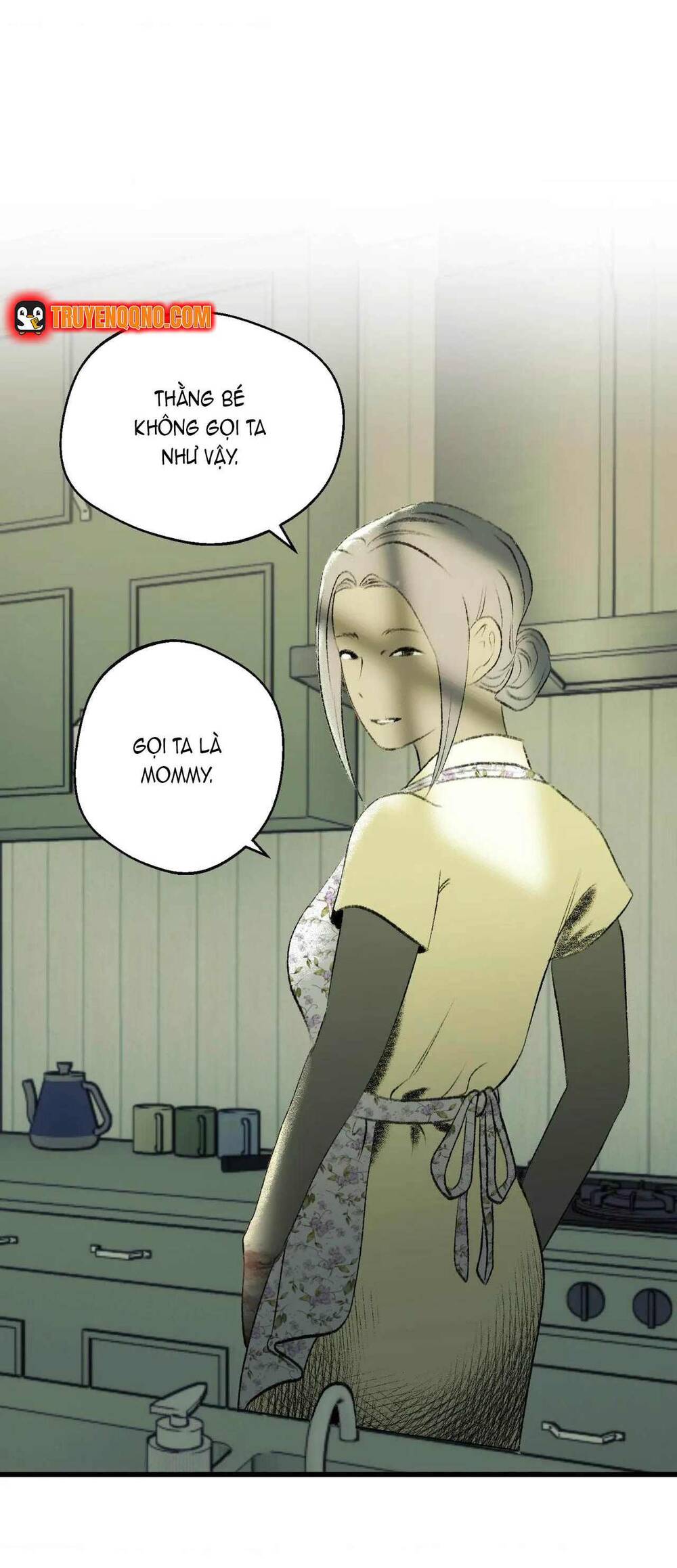 Gửi Lời Chúc Phúc Của Melt Tới Người Chapter 56 - 16