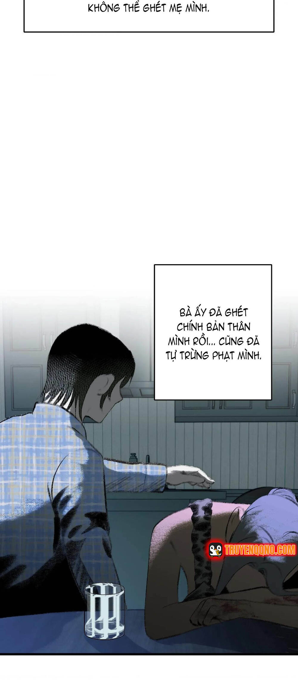 Gửi Lời Chúc Phúc Của Melt Tới Người Chapter 57 - 16