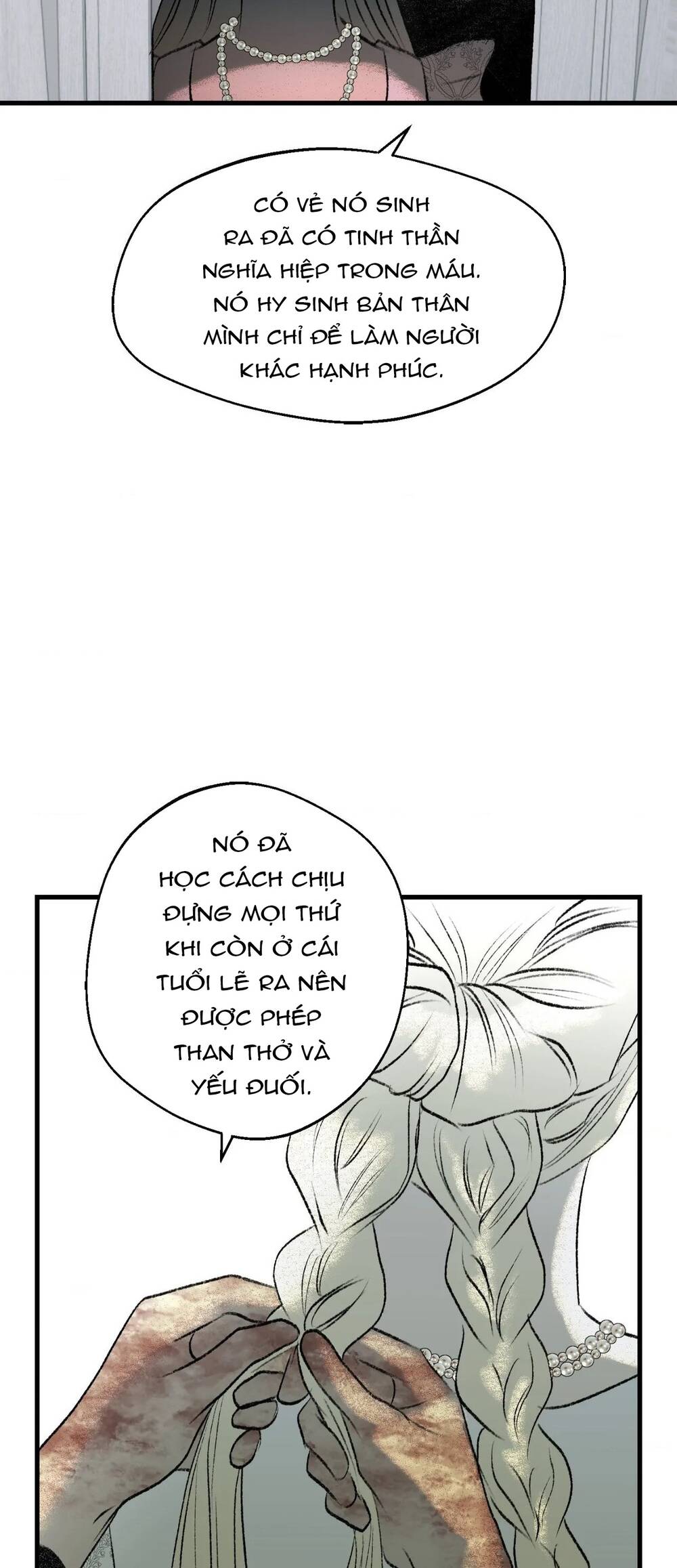 Gửi Lời Chúc Phúc Của Melt Tới Người Chapter 54 - 25