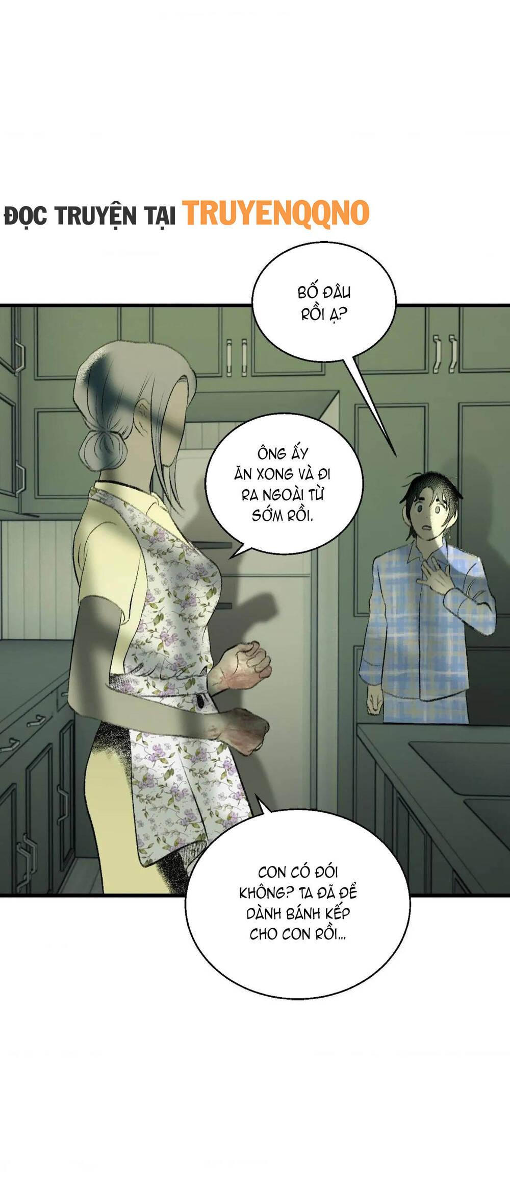 Gửi Lời Chúc Phúc Của Melt Tới Người Chapter 56 - 19