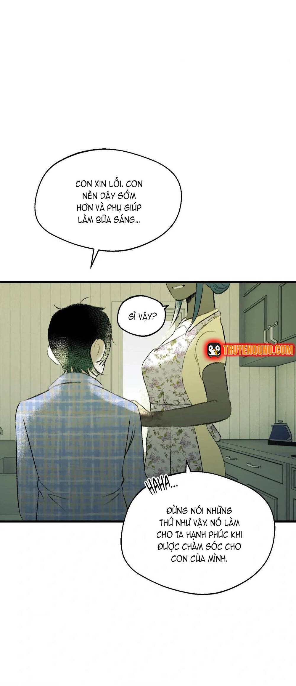 Gửi Lời Chúc Phúc Của Melt Tới Người Chapter 56 - 20