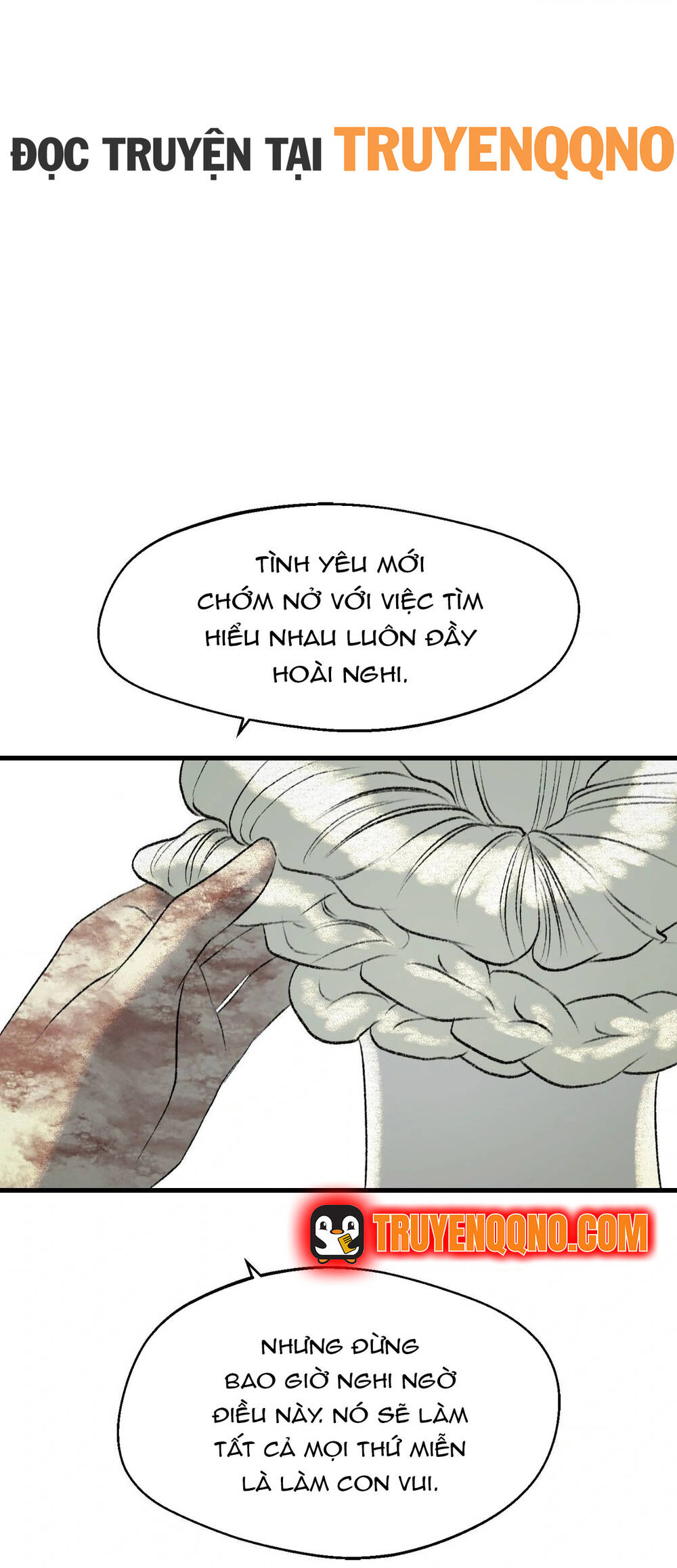 Gửi Lời Chúc Phúc Của Melt Tới Người Chapter 54 - 27