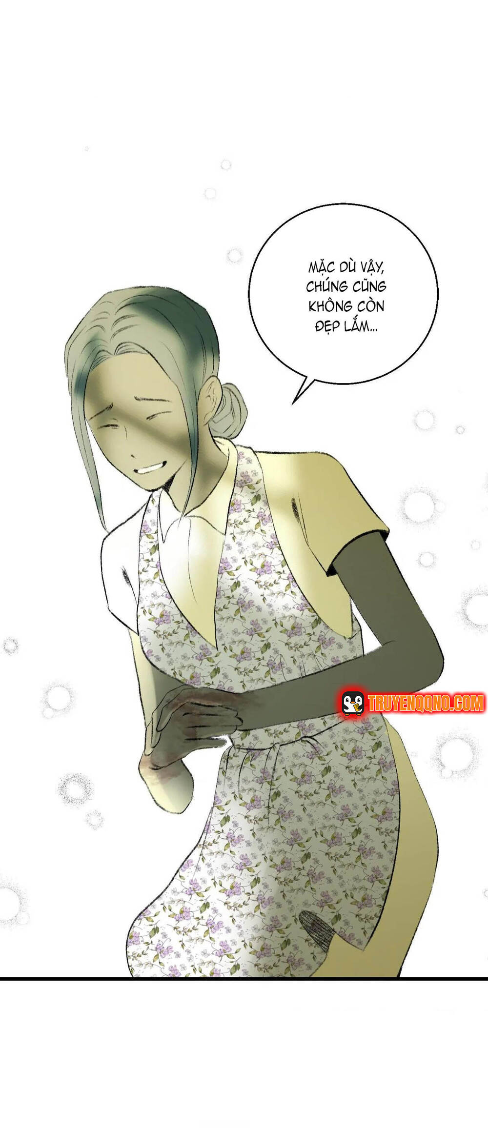 Gửi Lời Chúc Phúc Của Melt Tới Người Chapter 56 - 23
