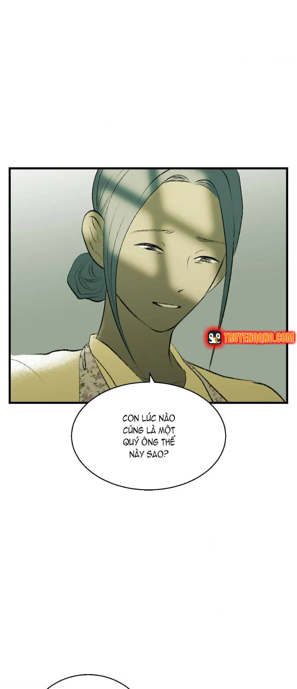 Gửi Lời Chúc Phúc Của Melt Tới Người Chapter 56 - 26
