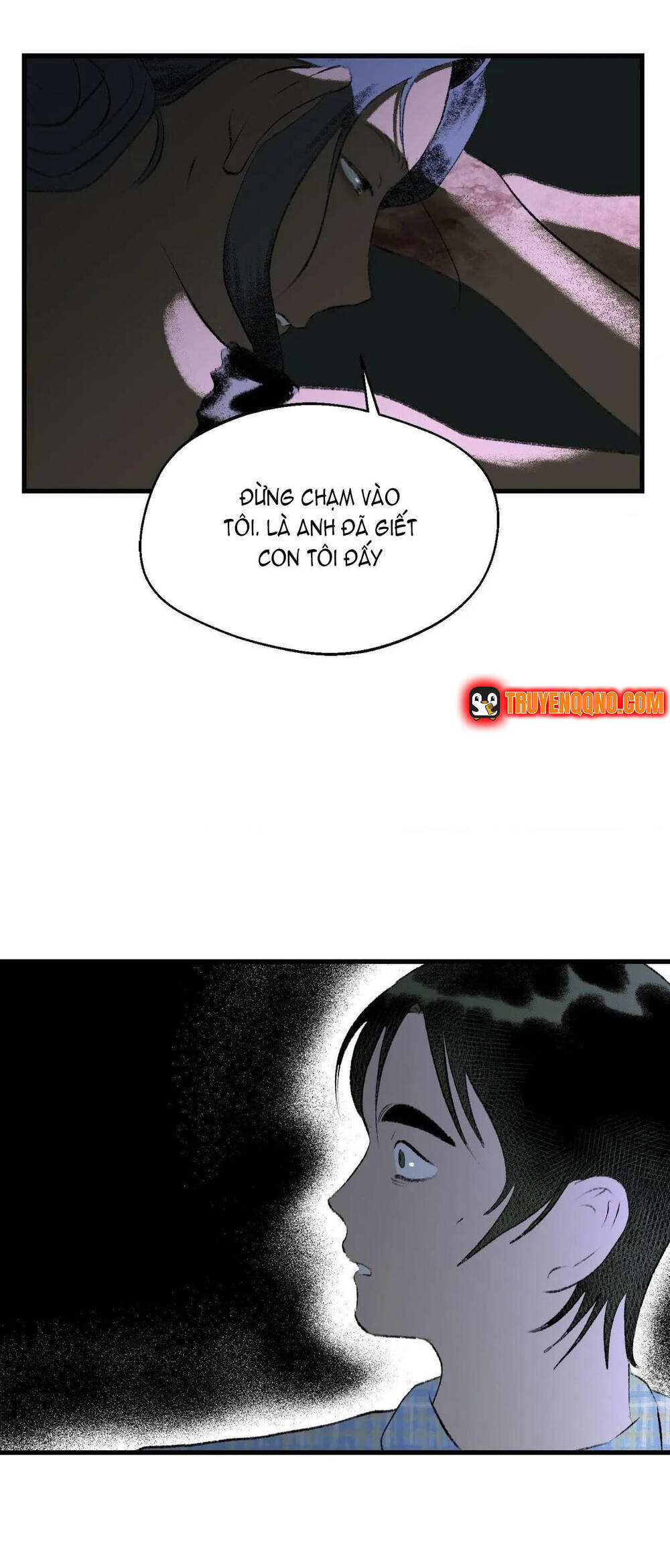 Gửi Lời Chúc Phúc Của Melt Tới Người Chapter 57 - 26