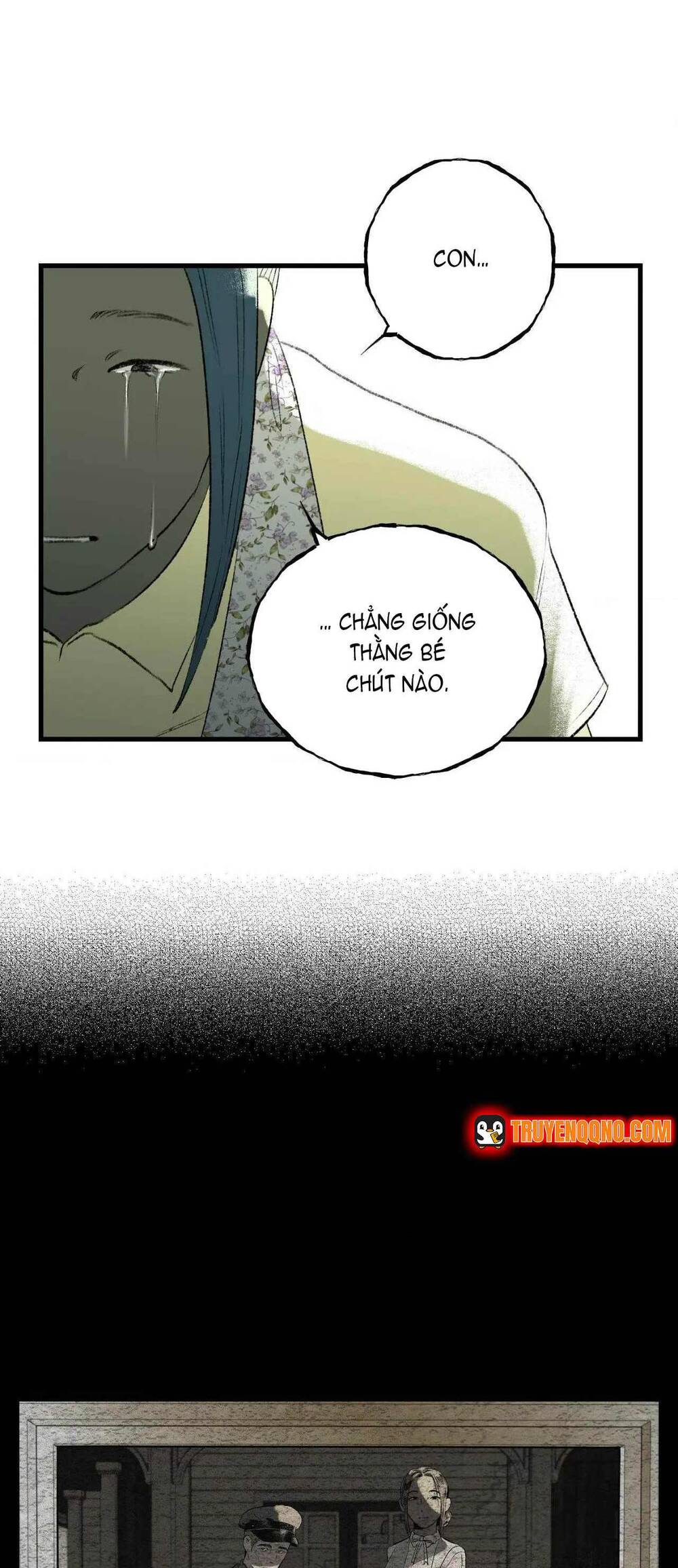 Gửi Lời Chúc Phúc Của Melt Tới Người Chapter 56 - 35
