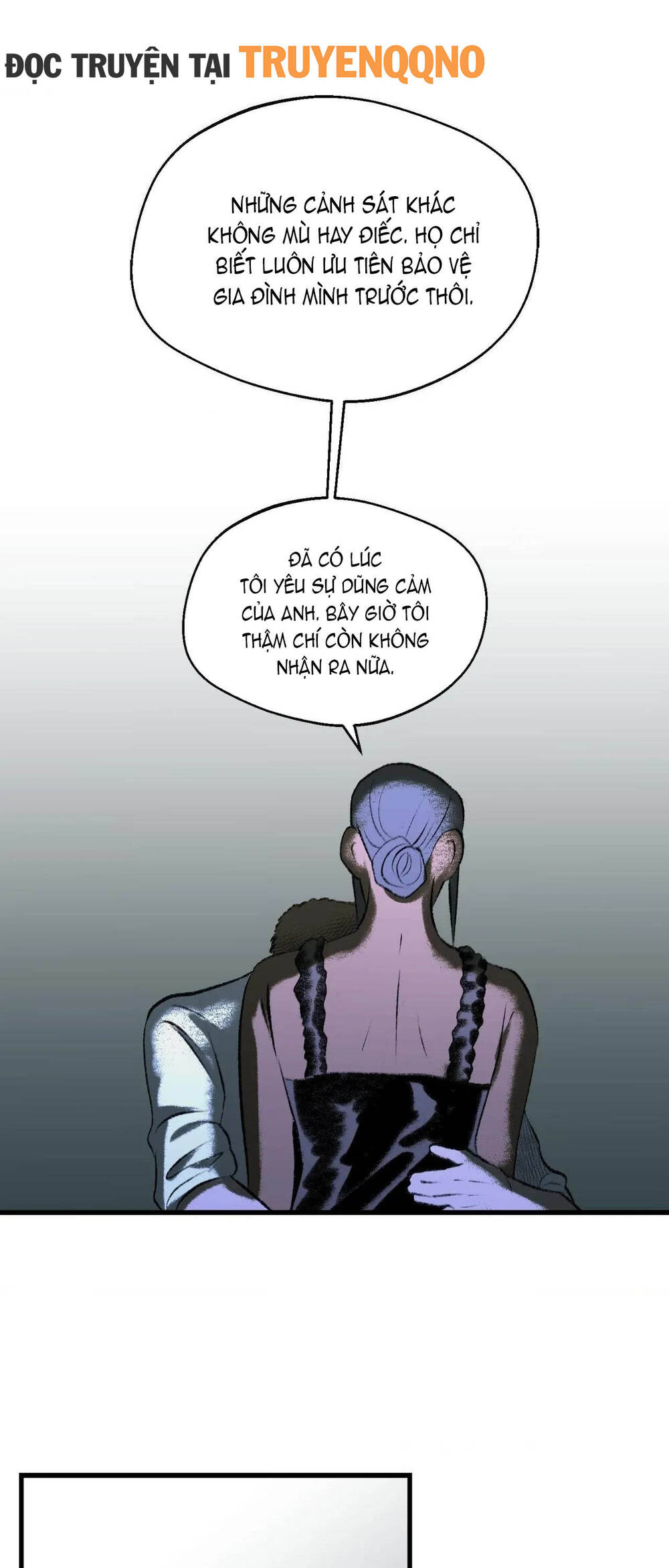 Gửi Lời Chúc Phúc Của Melt Tới Người Chapter 57 - 34
