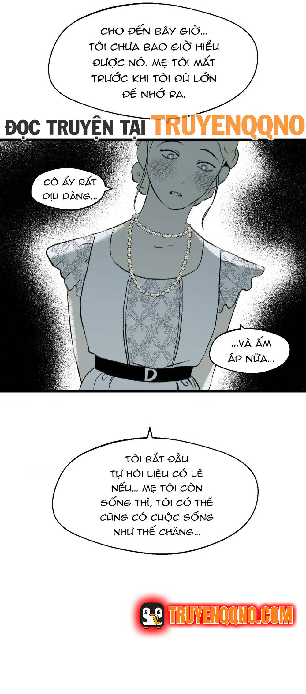 Gửi Lời Chúc Phúc Của Melt Tới Người Chapter 54 - 44