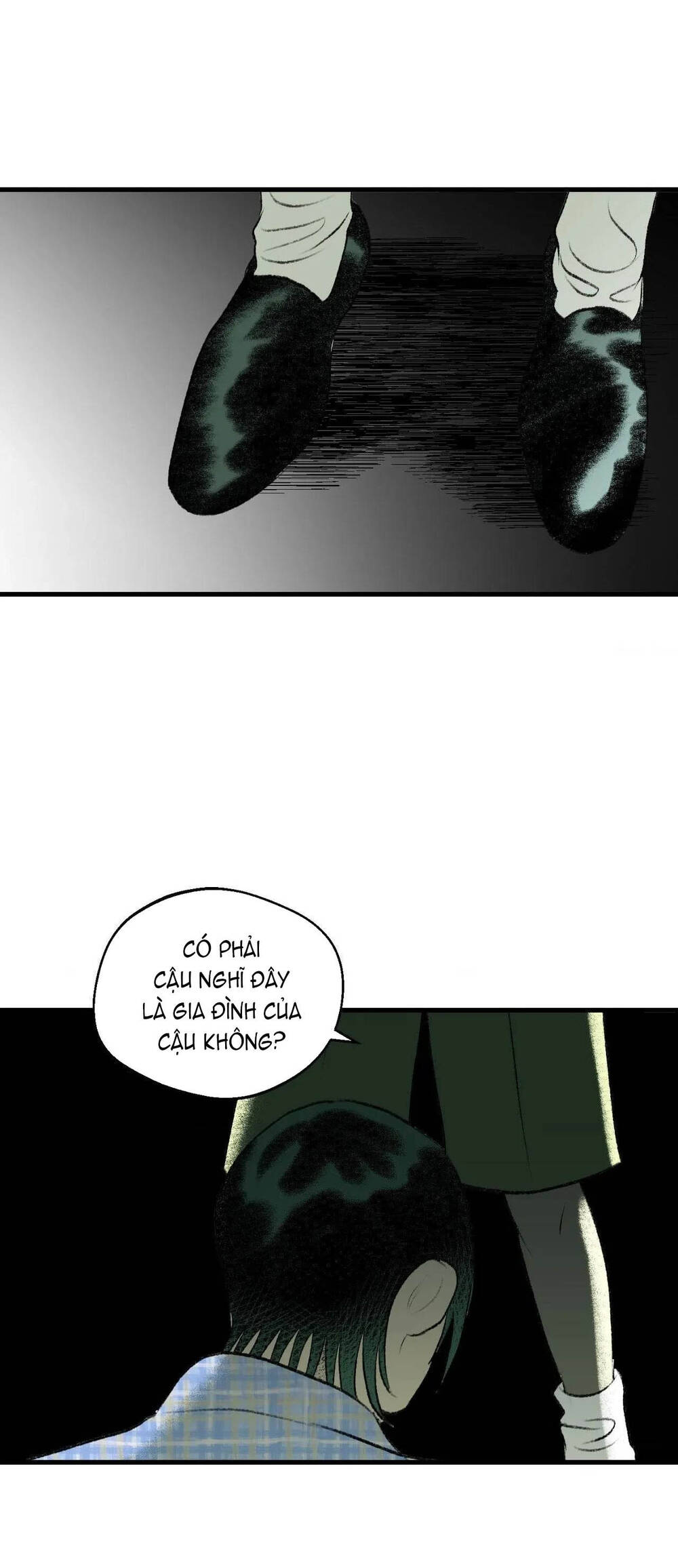 Gửi Lời Chúc Phúc Của Melt Tới Người Chapter 56 - 48