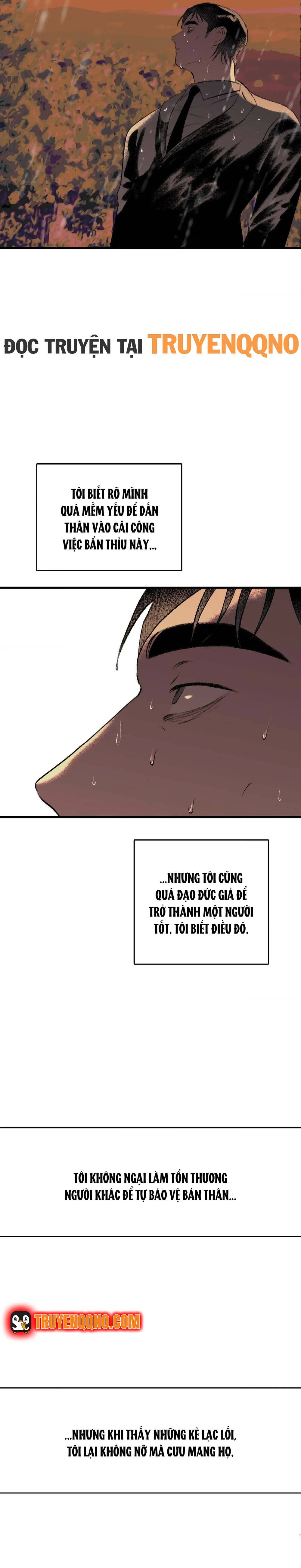 Gửi Lời Chúc Phúc Của Melt Tới Người Chapter 59 - 6