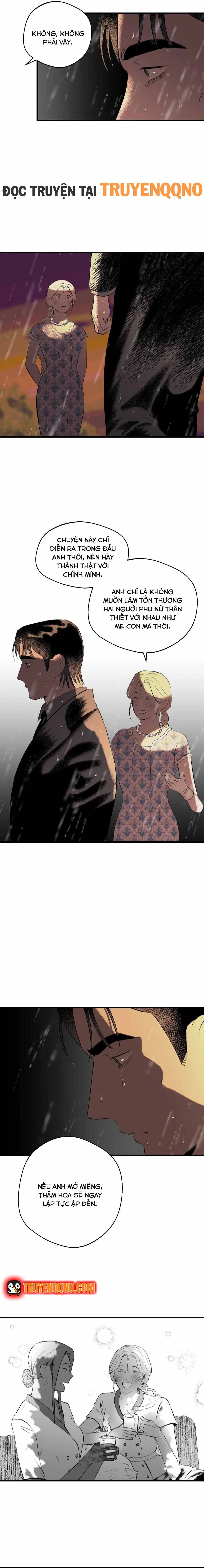 Gửi Lời Chúc Phúc Của Melt Tới Người Chapter 59 - 11