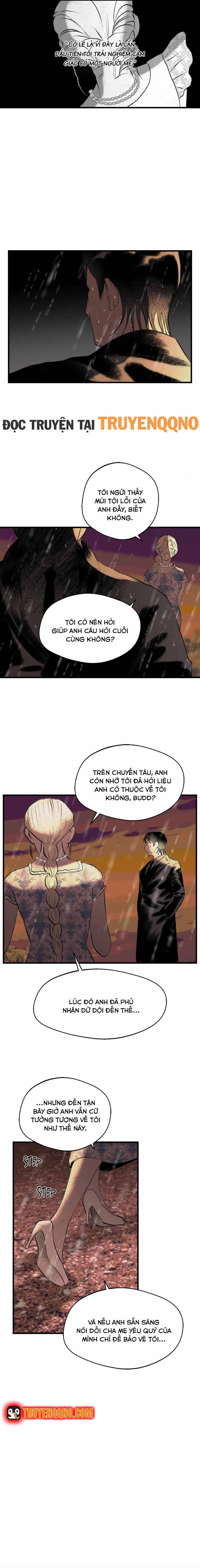 Gửi Lời Chúc Phúc Của Melt Tới Người Chapter 59 - 12