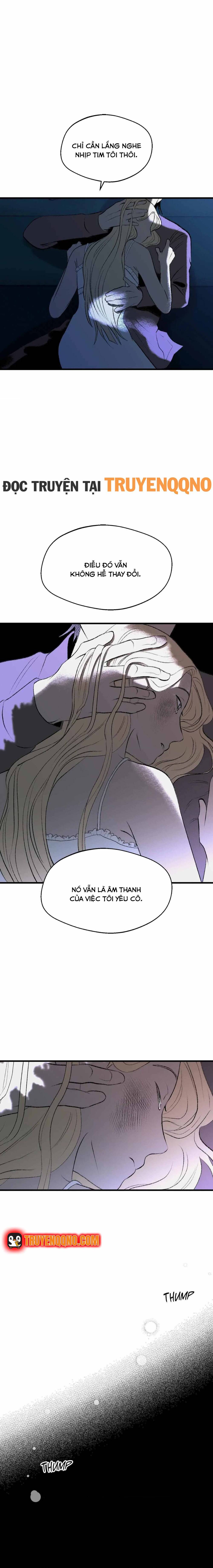 Gửi Lời Chúc Phúc Của Melt Tới Người Chapter 61 - 12