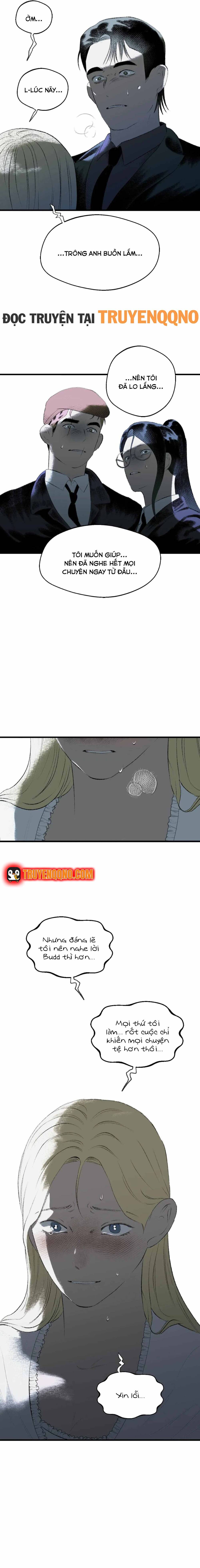 Gửi Lời Chúc Phúc Của Melt Tới Người Chapter 60 - 18