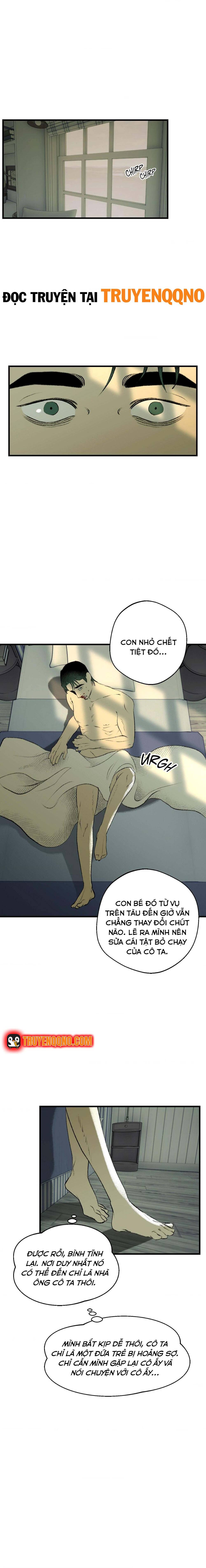 Gửi Lời Chúc Phúc Của Melt Tới Người Chapter 63 - 2