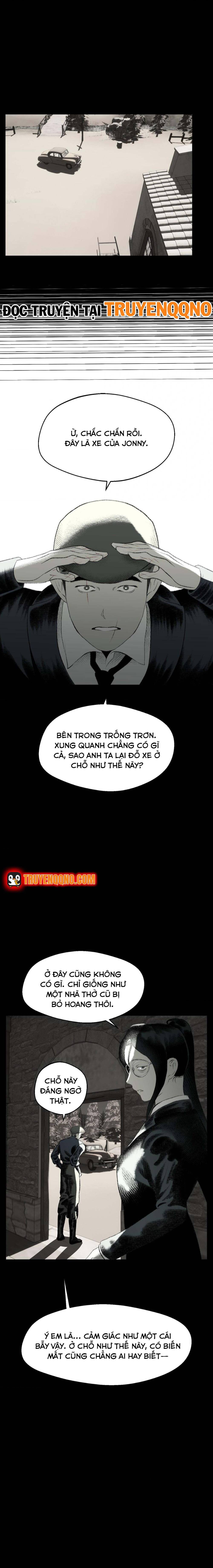 Gửi Lời Chúc Phúc Của Melt Tới Người Chapter 64 - 2