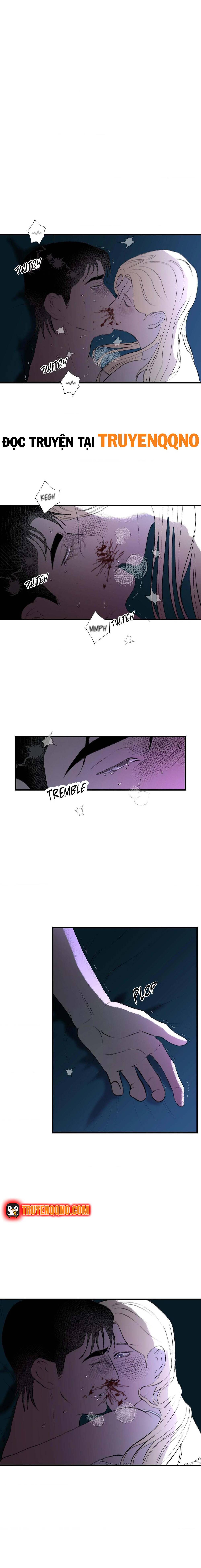 Gửi Lời Chúc Phúc Của Melt Tới Người Chapter 62 - 11