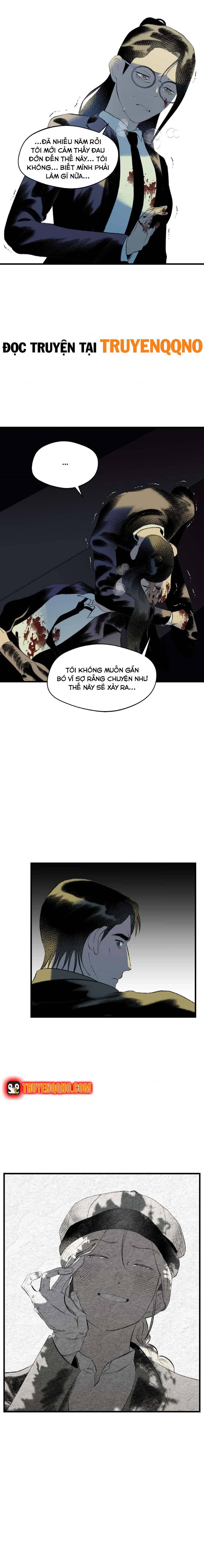 Gửi Lời Chúc Phúc Của Melt Tới Người Chapter 64 - 6