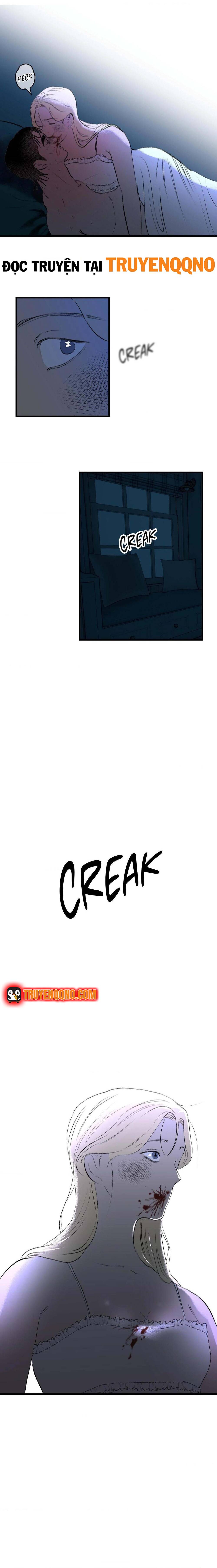 Gửi Lời Chúc Phúc Của Melt Tới Người Chapter 62 - 12