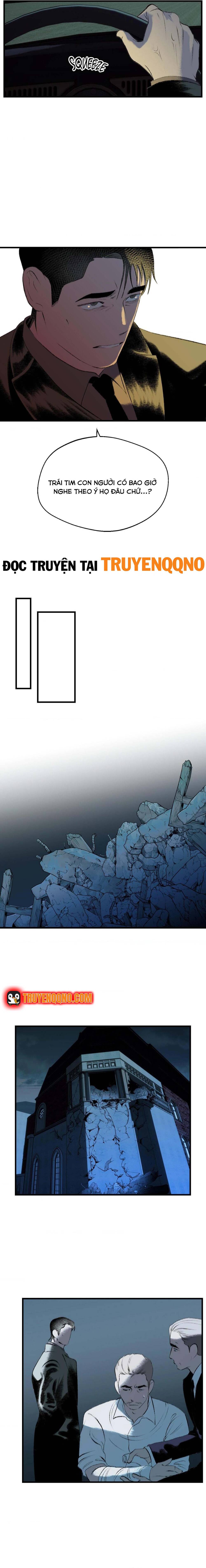 Gửi Lời Chúc Phúc Của Melt Tới Người Chapter 64 - 7