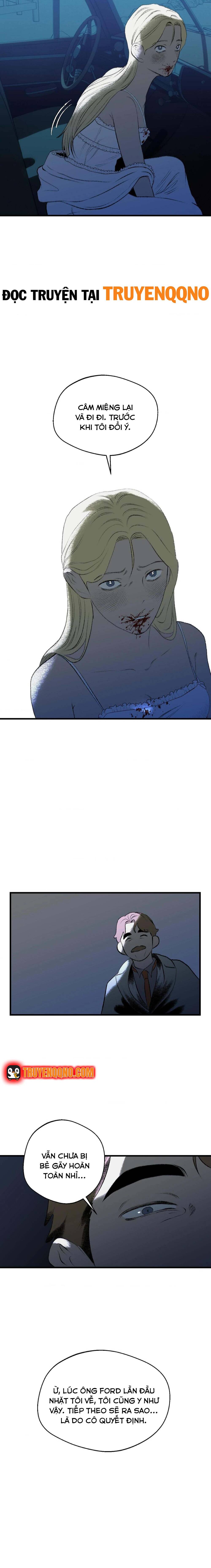 Gửi Lời Chúc Phúc Của Melt Tới Người Chapter 62 - 14