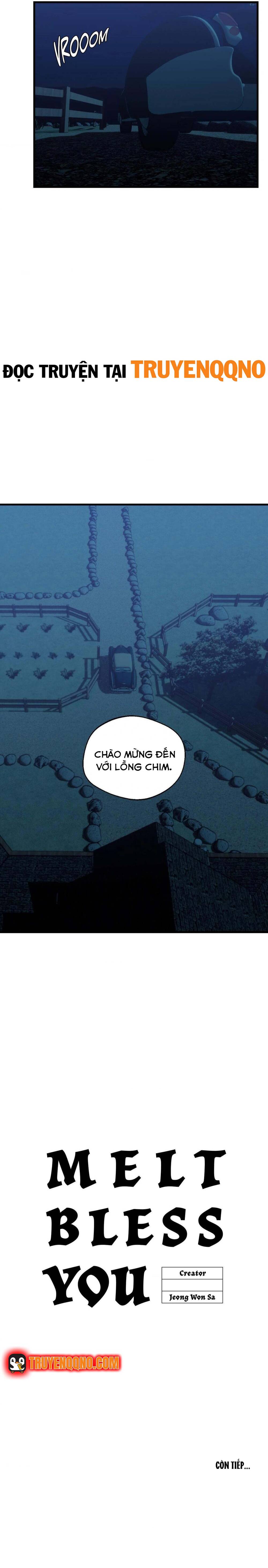 Gửi Lời Chúc Phúc Của Melt Tới Người Chapter 62 - 15