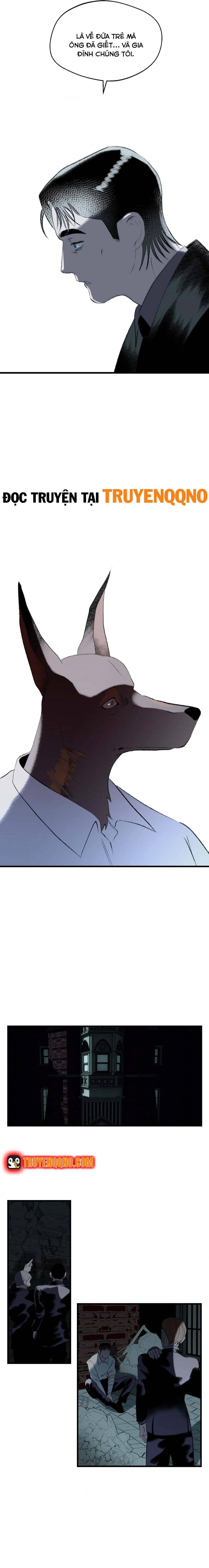 Gửi Lời Chúc Phúc Của Melt Tới Người Chapter 64 - 11