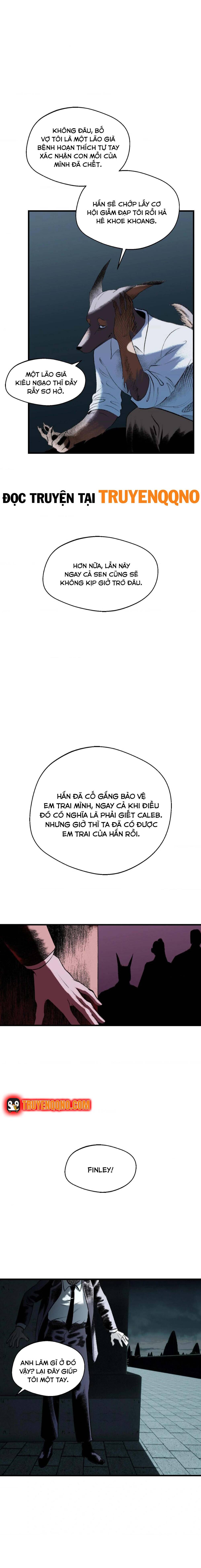 Gửi Lời Chúc Phúc Của Melt Tới Người Chapter 64 - 17