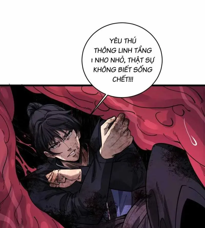 Lão xà tu tiên truyện Chapter 1.1 - 138