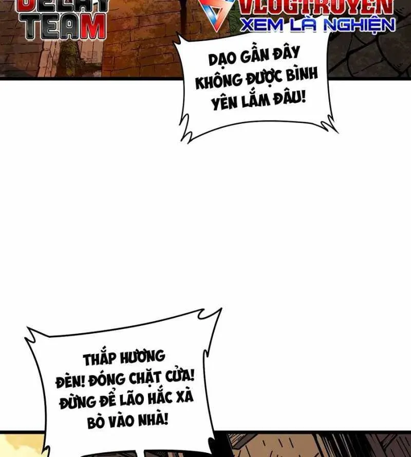 Lão xà tu tiên truyện Chapter 1.1 - 5