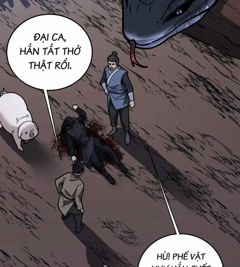 Lão xà tu tiên truyện Chapter 1.1 - 90