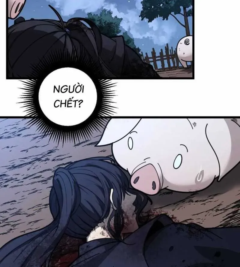 Lão xà tu tiên truyện Chapter 1.1 - 93